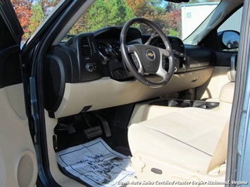 2008 Chevrolet Silverado 1500 LT1 (SOLD)   - Photo 16 - North Chesterfield, VA 23237