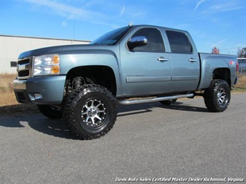 2008 Chevrolet Silverado 1500 LT1 (SOLD)   - Photo 7 - North Chesterfield, VA 23237