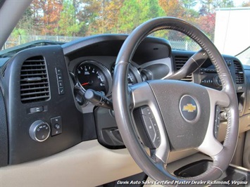 2008 Chevrolet Silverado 1500 LT1 (SOLD)   - Photo 13 - North Chesterfield, VA 23237