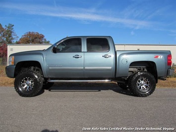 2008 Chevrolet Silverado 1500 LT1 (SOLD)   - Photo 6 - North Chesterfield, VA 23237