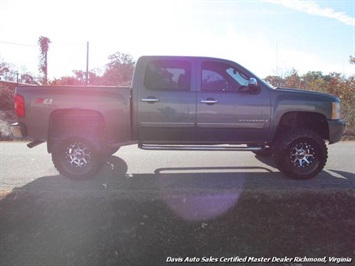 2008 Chevrolet Silverado 1500 LT1 (SOLD)   - Photo 5 - North Chesterfield, VA 23237