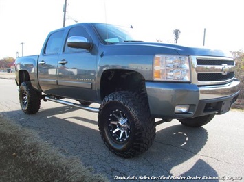 2008 Chevrolet Silverado 1500 LT1 (SOLD)   - Photo 2 - North Chesterfield, VA 23237