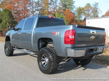 2008 Chevrolet Silverado 1500 LT1 (SOLD)   - Photo 8 - North Chesterfield, VA 23237