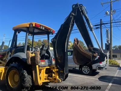 2016 John Deere 310SL   - Photo 8 - North Chesterfield, VA 23237