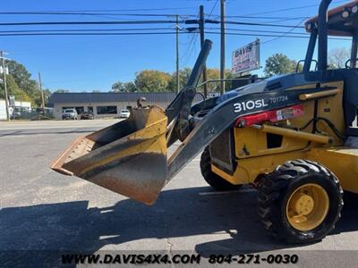 2016 John Deere 310SL   - Photo 15 - North Chesterfield, VA 23237