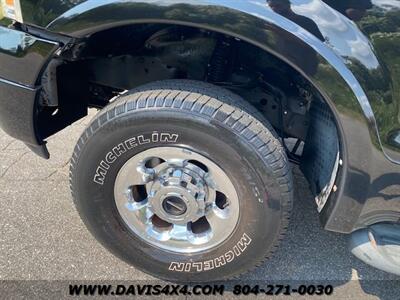 2005 Ford Excursion 4x4 Limited Bulletproofed Diesel One Owner   - Photo 19 - North Chesterfield, VA 23237