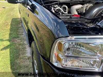 2005 Ford Excursion 4x4 Limited Bulletproofed Diesel One Owner   - Photo 27 - North Chesterfield, VA 23237