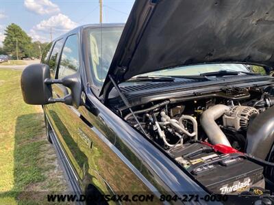 2005 Ford Excursion 4x4 Limited Bulletproofed Diesel One Owner   - Photo 26 - North Chesterfield, VA 23237