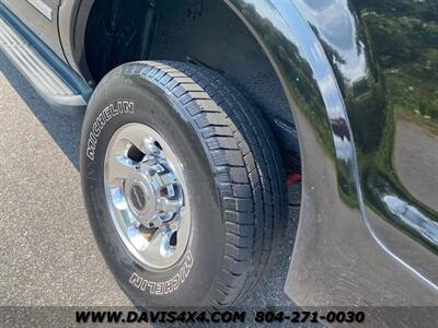 2005 Ford Excursion 4x4 Limited Bulletproofed Diesel One Owner   - Photo 16 - North Chesterfield, VA 23237