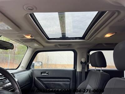 2009 Hummer H3T Adventure   - Photo 14 - North Chesterfield, VA 23237