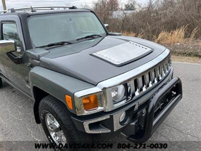 2009 Hummer H3T Adventure   - Photo 3 - North Chesterfield, VA 23237