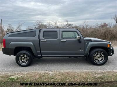 2009 Hummer H3T Adventure   - Photo 2 - North Chesterfield, VA 23237