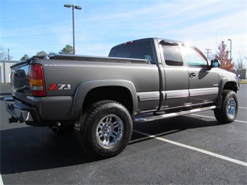 2001 Chevrolet Silverado 1500 LT (SOLD)   - Photo 4 - North Chesterfield, VA 23237