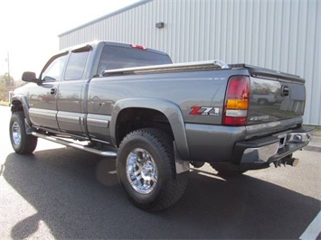 2001 Chevrolet Silverado 1500 LT (SOLD)   - Photo 6 - North Chesterfield, VA 23237