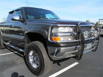 2001 Chevrolet Silverado 1500 LT (SOLD)   - Photo 22 - North Chesterfield, VA 23237