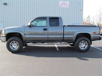 2001 Chevrolet Silverado 1500 LT (SOLD)   - Photo 7 - North Chesterfield, VA 23237