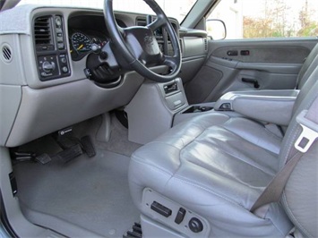 2001 Chevrolet Silverado 1500 LT (SOLD)   - Photo 9 - North Chesterfield, VA 23237