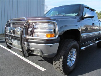 2001 Chevrolet Silverado 1500 LT (SOLD)   - Photo 21 - North Chesterfield, VA 23237