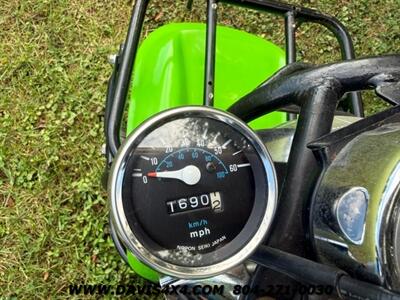 1985 Kawasaki KLT 250 Classic ATC 3-Wheeler   - Photo 13 - North Chesterfield, VA 23237