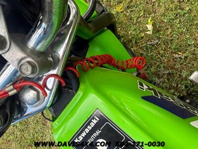1985 Kawasaki KLT 250 Classic ATC 3-Wheeler   - Photo 22 - North Chesterfield, VA 23237