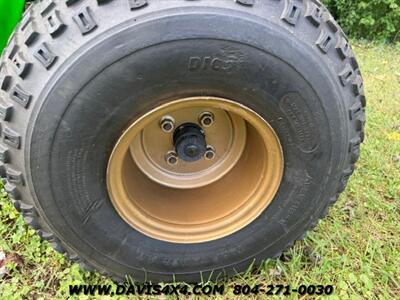 1985 Kawasaki KLT 250 Classic ATC 3-Wheeler   - Photo 15 - North Chesterfield, VA 23237