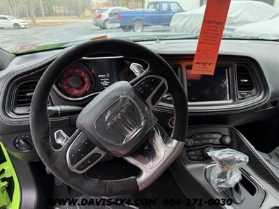 2023 Dodge Challenger SRT Demon 170   - Photo 15 - North Chesterfield, VA 23237