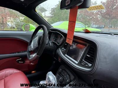 2023 Dodge Challenger SRT Demon 170   - Photo 39 - North Chesterfield, VA 23237