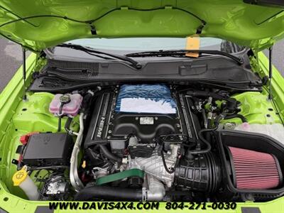 2023 Dodge Challenger SRT Demon 170   - Photo 52 - North Chesterfield, VA 23237