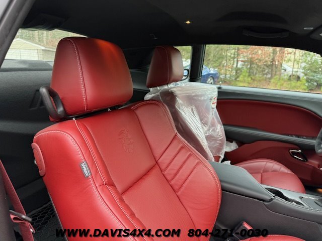 2023 Dodge Challenger SRT Demon 170   - Photo 36 - North Chesterfield, VA 23237