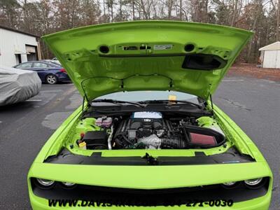 2023 Dodge Challenger SRT Demon 170   - Photo 51 - North Chesterfield, VA 23237