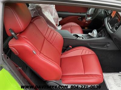 2023 Dodge Challenger SRT Demon 170   - Photo 35 - North Chesterfield, VA 23237