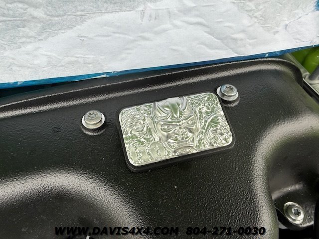 2023 Dodge Challenger SRT Demon 170   - Photo 48 - North Chesterfield, VA 23237