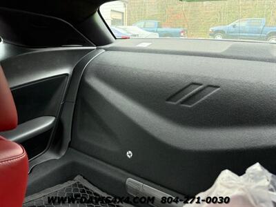 2023 Dodge Challenger SRT Demon 170   - Photo 22 - North Chesterfield, VA 23237