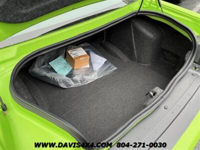 2023 Dodge Challenger SRT Demon 170   - Photo 31 - North Chesterfield, VA 23237