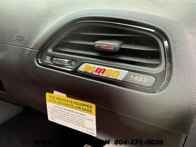 2023 Dodge Challenger SRT Demon 170   - Photo 38 - North Chesterfield, VA 23237