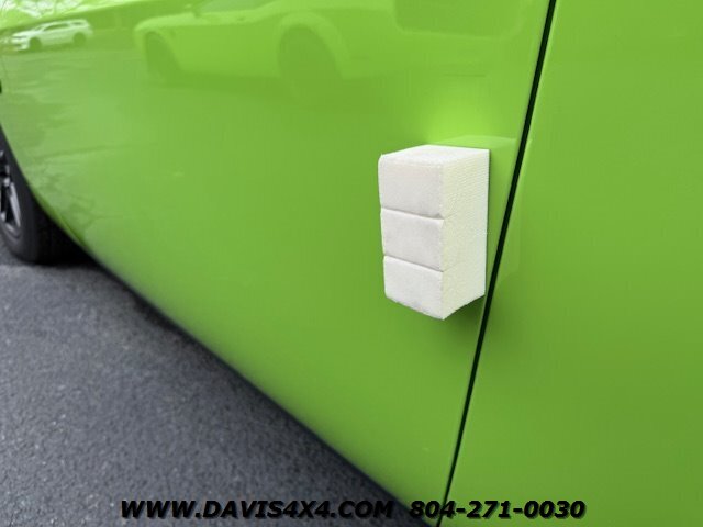 2023 Dodge Challenger SRT Demon 170   - Photo 9 - North Chesterfield, VA 23237