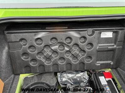 2023 Dodge Challenger SRT Demon 170   - Photo 26 - North Chesterfield, VA 23237