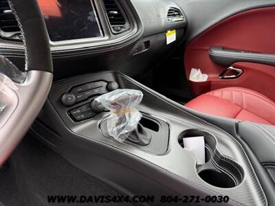 2023 Dodge Challenger SRT Demon 170   - Photo 14 - North Chesterfield, VA 23237