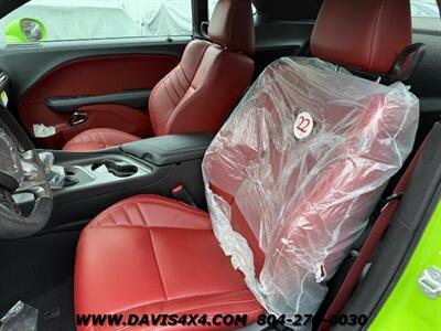 2023 Dodge Challenger SRT Demon 170   - Photo 19 - North Chesterfield, VA 23237