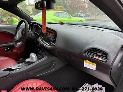 2023 Dodge Challenger SRT Demon 170   - Photo 37 - North Chesterfield, VA 23237