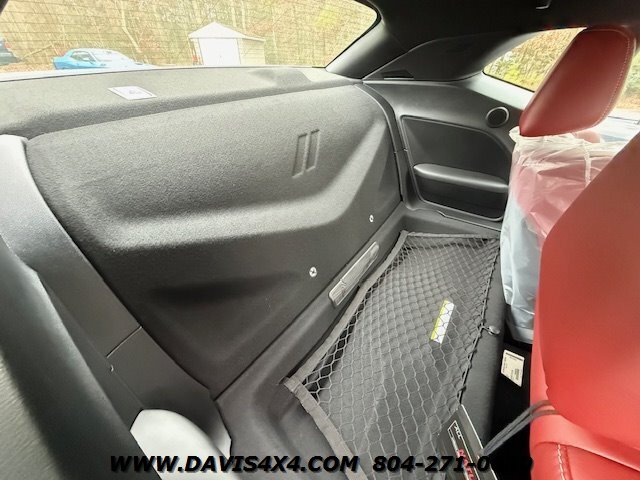 2023 Dodge Challenger SRT Demon 170   - Photo 42 - North Chesterfield, VA 23237