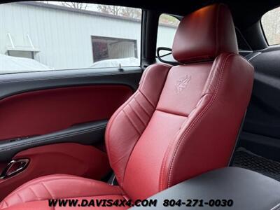 2023 Dodge Challenger SRT Demon 170   - Photo 16 - North Chesterfield, VA 23237