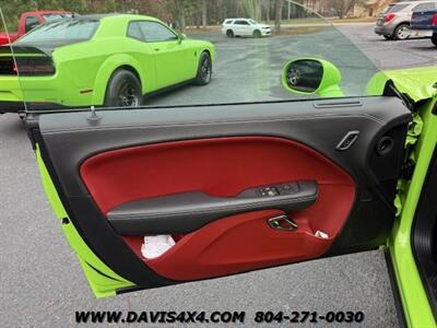 2023 Dodge Challenger SRT Demon 170   - Photo 11 - North Chesterfield, VA 23237