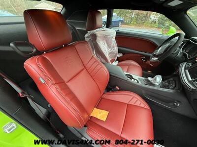 2023 Dodge Challenger SRT Demon 170   - Photo 46 - North Chesterfield, VA 23237