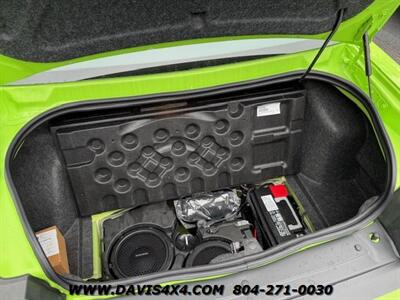 2023 Dodge Challenger SRT Demon 170   - Photo 28 - North Chesterfield, VA 23237