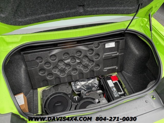 2023 Dodge Challenger SRT Demon 170   - Photo 28 - North Chesterfield, VA 23237