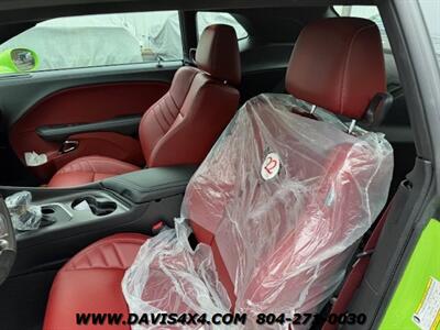 2023 Dodge Challenger SRT Demon 170   - Photo 13 - North Chesterfield, VA 23237