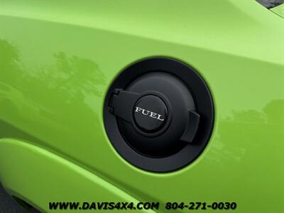 2023 Dodge Challenger SRT Demon 170   - Photo 8 - North Chesterfield, VA 23237