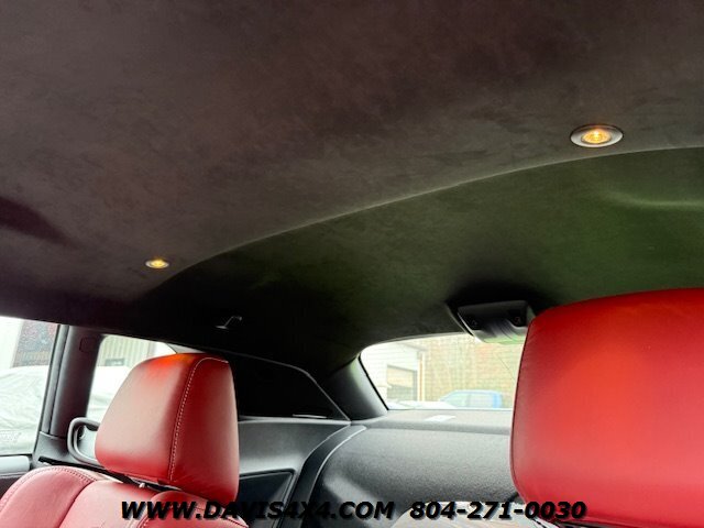 2023 Dodge Challenger SRT Demon 170   - Photo 17 - North Chesterfield, VA 23237