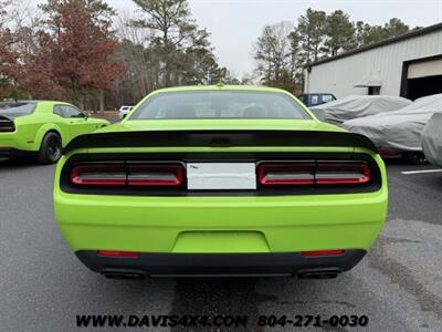 2023 Dodge Challenger SRT Demon 170   - Photo 12 - North Chesterfield, VA 23237